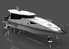 Hydrofoil falcon-M