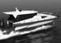 Hydrofoil falcon-M