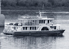River yacht BYLINA